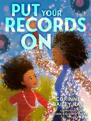 cover image of Put Your Records On